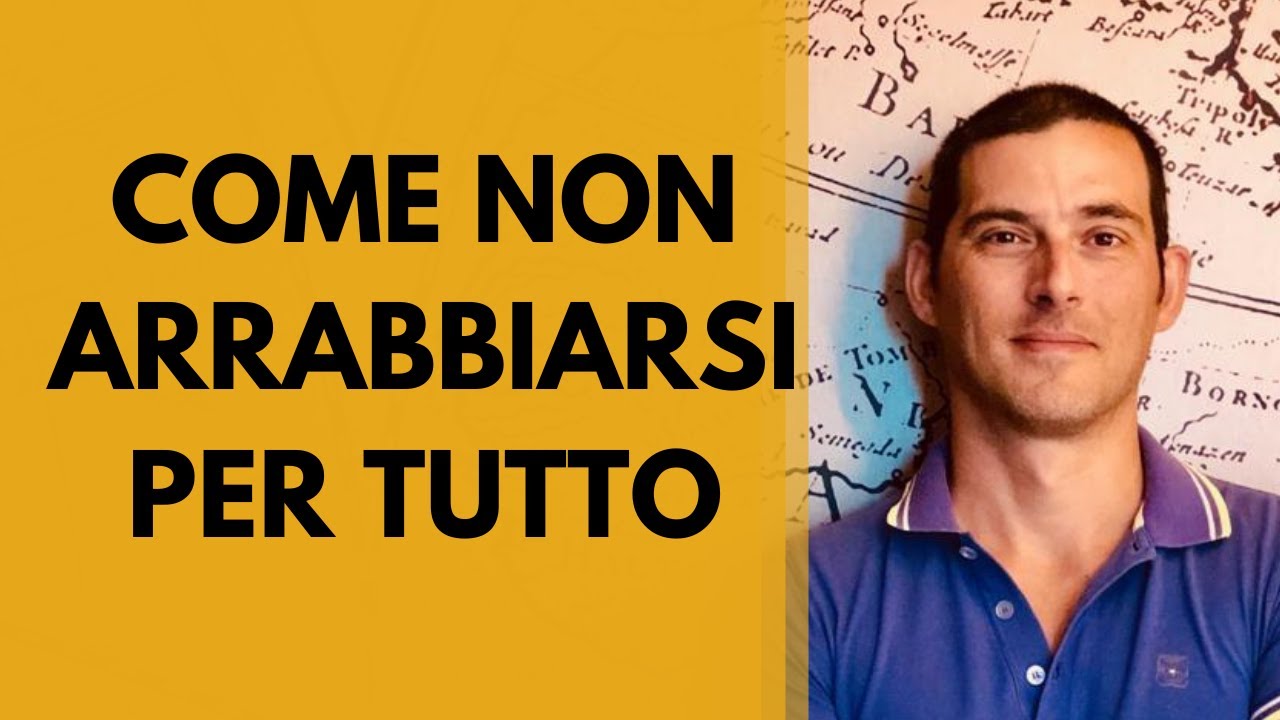 Watch Now Come non arrabbiarsi per tutto Come non arrabbiarsi per tutto