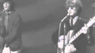 The Byrds - Chimes Of Freedom (Shindig)
