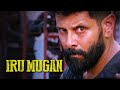 Iru Mugan Movie Scenes Vikram Fights With Love Vikram Nayanthara Nithya Menen