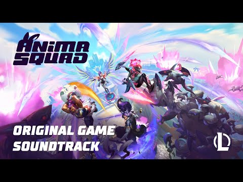 Swarm - Operation: Anima Squad (Original Game Soundtrack) | League of Legends | Riot Games Music