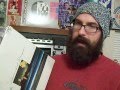 A-HA ~ "Scoundrel Days" Album REVIEW 