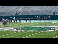 Tulane University Camp 2022