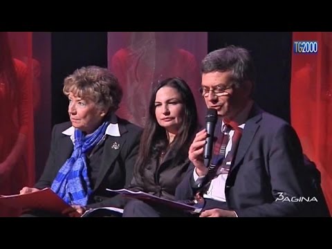 Tg2000 - Terza Pagina - 14 dicembre 2015