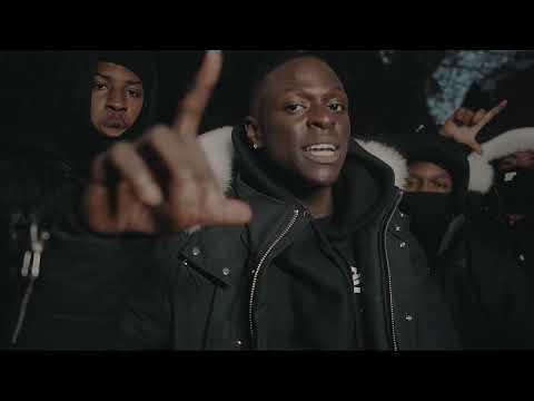 SMG Babyjoe - Born In The Trenches (Official Music Video)