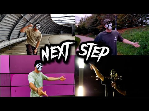 Xandro - next step (official Video)