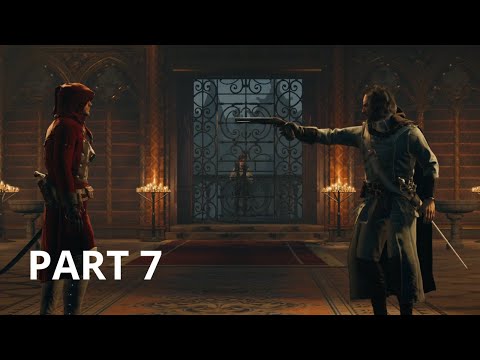 Assassin's Creed Unity - PS5 Gameplay Part 7