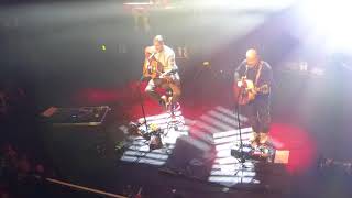 K&#39;s Choice - The Ballad of Lea &amp; Paul