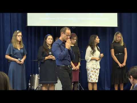 BIRUINȚĂ ÎN ISPITE  // 15.09.2019 AM