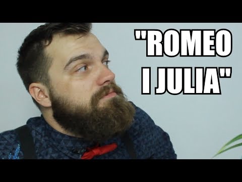 Streszczenia lektur - "Romeo i Julia"