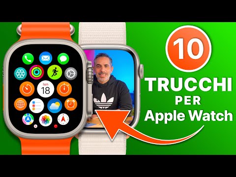10 Apple Watch Tricks You Need to Know