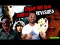 Friday The 13th Part III REVISITED The Most COMFORTING Jason Movie