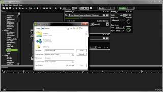 Video thumbnail for AudioMulch introductory tutorial 2: Processing a sound and recording the result by AudioMulch