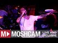 The Bronx - Inveigh | Live in Sydney | Moshcam ...