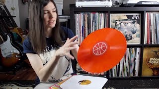 Vinyl Unboxing | All The Hype That Money Can By by Five Iron Frenzy