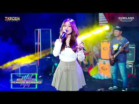 ZARIDEN MUSIC - TANGISE SARANGAN - ADINDA RACHEL - PEMUDA KEMANGI - SIDOMUKTI JAKEN PATI
