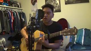 Fool For You - Snoh Aalegra (Cover)