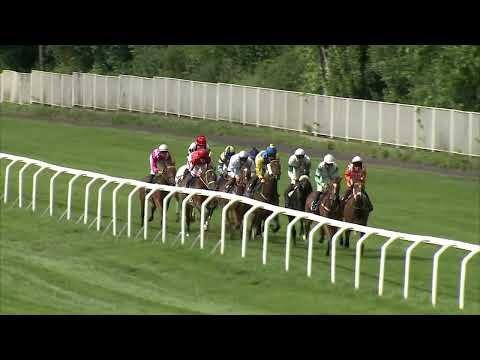 Dostihy Chuchle Arena Praha 25. 6. 2023 - 7. dostih - Cena společnosti Vesiba