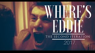 Where's Eddie- ShortFilm