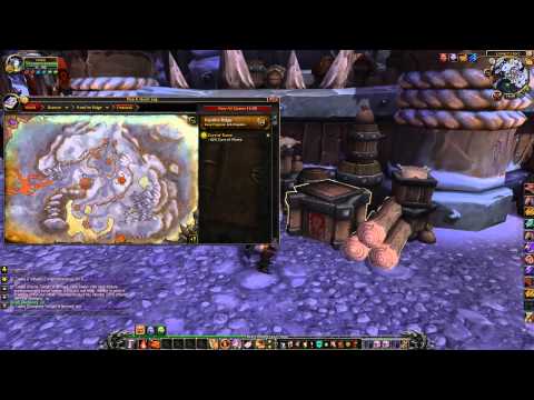 Where To Get Garrison Resources