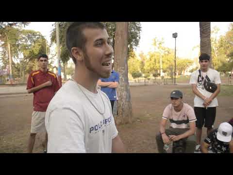 RAIKOREX vs SEISCERO- 4tos Dragon Battles