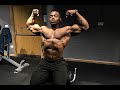 How to grow MASSIVE Bicep Peaks!