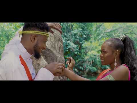 AKEELAH - CHOCOLATE OFFICIAL VIDEO