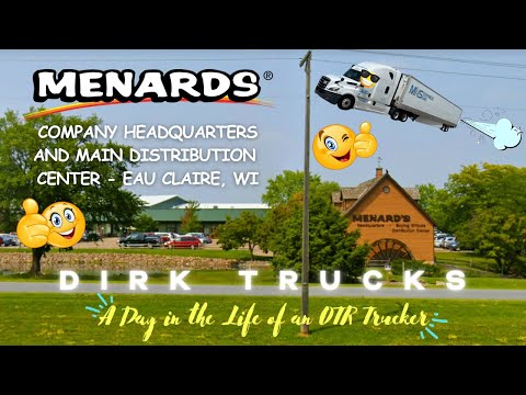 Menards Positions
