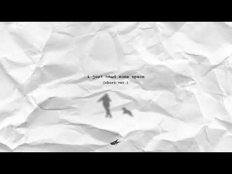 Amyte - i just need some space (short ver.)