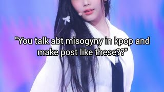 ILLIT Wonhee’s Visuals Maliciously Mocked In Viral Tweet Linked To NewJeans #Kpop