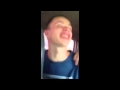 Жеку приняли - репчик 