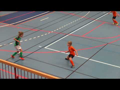 Husie IF P010 - Torns IF 2018-01-04 1:4