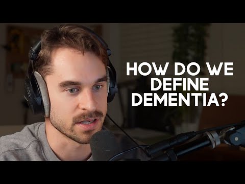 The Dementia Episode | How To Be Patient (EP 44)