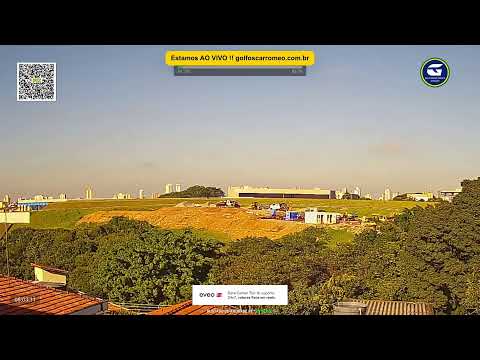 Camera Offline