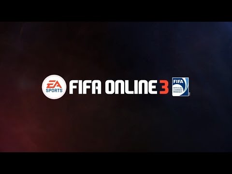 FIFA Online 3 Music Video