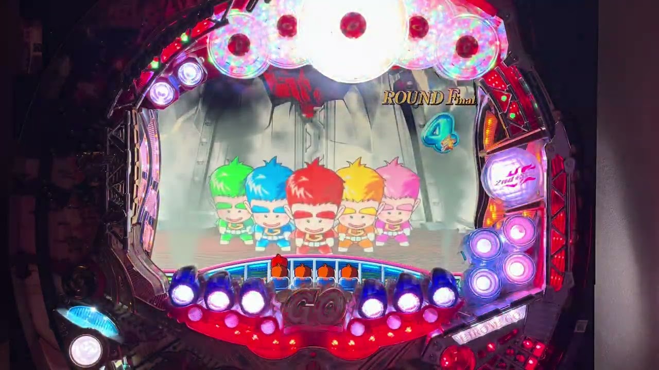 Youtube GO！GO！郷セカンドステージ