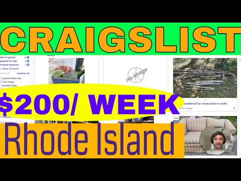 Ricraigslist