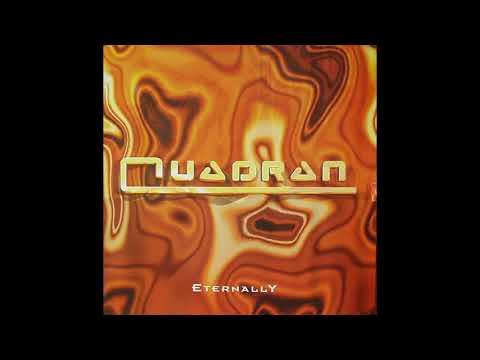 Quadran - The Walker