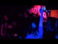 Yama - Wish to go under/Ruach Elohim || live @ Cul de Sac #Roadburn #kgvid || 12-04-2014