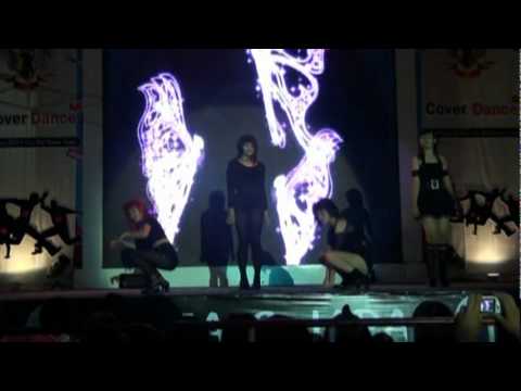 Bad girl good girl - Serieta cover Miss A