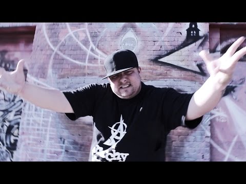 Dr Creep – Doctrine Of Blood (feat. One Man Army & DJ Twisted) [USA, Poland]
