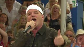 DJ Ötzi - A Mann Für Amore (Immer wieder Sonntags, 22.07.2018)