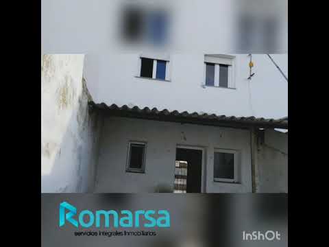 ROMARSA. San pedro del arroyo