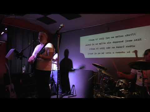 5D - 5D - Říkám ti stůj (17) (8.11.2019, Jamm Club)