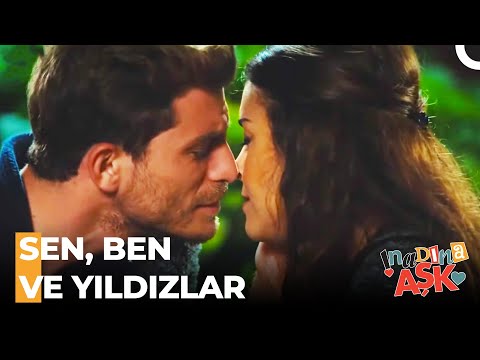 Yıldızların Altında Aşk Kuşları - İnadına Aşk