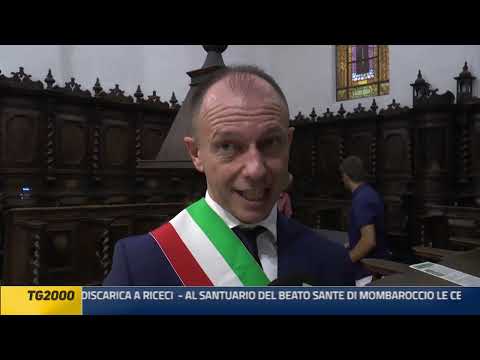 tg2000 24 luglio 2023