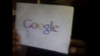 preview picture of video 'My first Adsense (PIN) Code Number 2014'