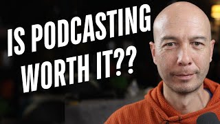 Would You Podcast for Free? DS571 | Doug.Show