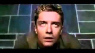 Snow Patrol &#39;Signal Fire&#39; Spider Man 3 Music Video