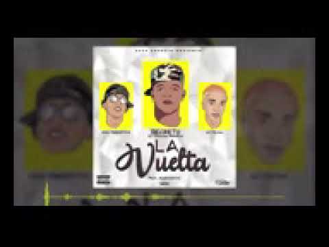 Secreto El Famoso Biberon ❌ Nino Freestyle ❌ El Fecho   La Vuelta Audio Oficial