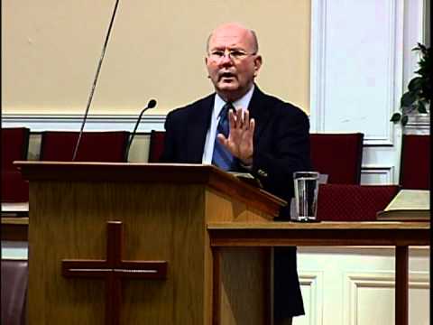 2012 04 18 Wed Prayer Meeting   Dan Davis